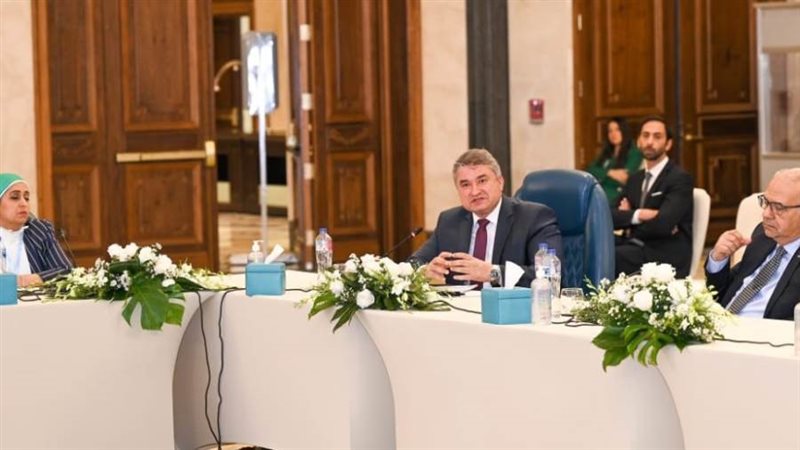 جلسة الذكاء الاصطناعي