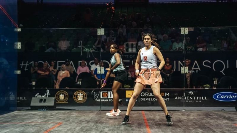 مباريات ساخنة فى