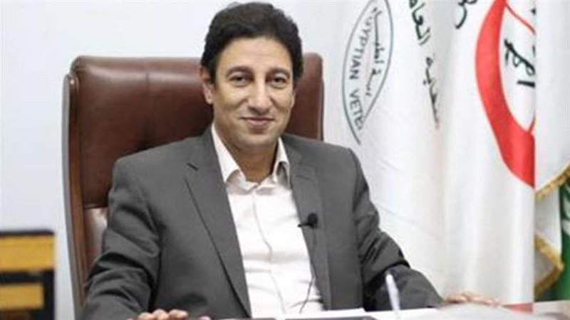 الدكتور خالد سليم