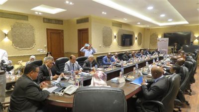 وزير المالية : «الحلول التكنولوجية» ساعدتنا فى خفض زمن الإفراج الجمركي إلى ٥٠٪ 