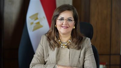 وزيرة التخطيط: اجتماعات البنك الإسلامي للتنمية تشهد عددًا غير مسبوق من المشاركين هذا العام