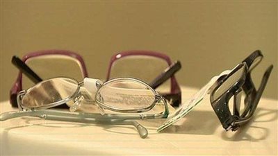 وزارة الصحة تكشف خطأ شاسعا بشأن نظارة حفظ النظر