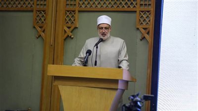 وكيل الأزهر: تعلم اللغات الأجنبية من أهم أسباب تكوين الشخصية السليمة