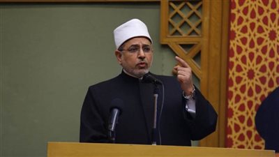 رئيس قطاع المعاهد الأزهرية: اللغة تشكل هوية وثقافة الأمة