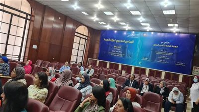 تعرف على تفاصيل اجتماع أطباء مستشفى جمال عبد الناصر بالإسكندرية