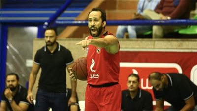 الجارحي: التواجد في الأهلي شرف كبير لأي لاعب