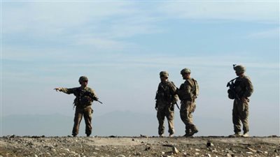 وصول قوات برتغالية إلى ليتوانيا في مهمة تابعة للناتو