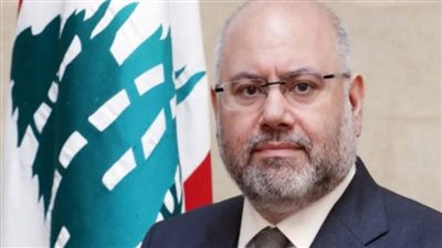 إصابة وزير الصحة اللبناني بفيروس كورونا