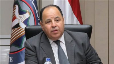وزير المالية: لا بديل عن التحول للتمويل الأخضر
