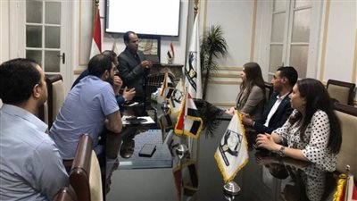 منتدى السياسات العامة بالتنسيقية يناقش الملفات المقترحة للحوار الوطني