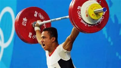 اللجنة المنظمة لدورة ألعاب البحر المتوسط تلغي موازين في الأثقال والمصارعة