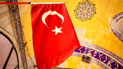 تركيا تتبرأ من 