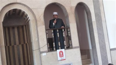 افتتاح 3 مساجد جديدة بتكلفة 3 ملايين و650 ألف جنيه بالبحيرة