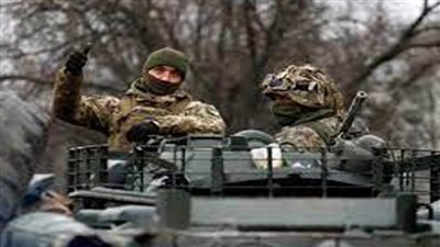 تفاصيل معركة الـ100 يوم.. وتحذيرات الناتو من 