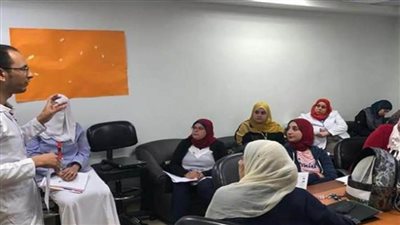 الصحة: تدريب 3000 صيدلي ببرنامج ترشيد استخدام المضادات الحيوية