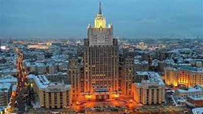 الخارجية الروسية تتهم واشنطن بإرسال أسلحة وصواريخ فتاكة لأوكرانيا