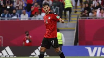 طبيب المنتخب يتابع حالة فتوح بعد تعرضه لحادث سير
