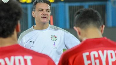 بعد إصابة الشناوي بكورونا.. إيهاب جلال يحسم مصير مركز حراسة المرمى 