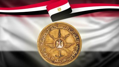 القوات المسلحة تنعى شهداء الواجب بقوات حفظ السلام المصرية بدولة مالى 