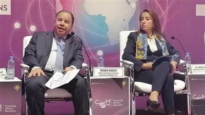 وزير المالية: رؤية موحدة لحماية الاقتصادات الأفريقية من الصدمات العالمية