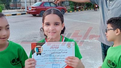 ناشئو المشروع القومي بكفر الشيخ يحصدون المراكز الأولى بالجمهورية