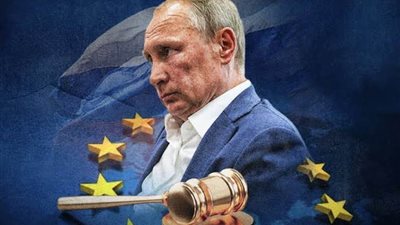 70 شركة فنلندية تتأثر بالعقوبات الأوروبية ضد روسيا