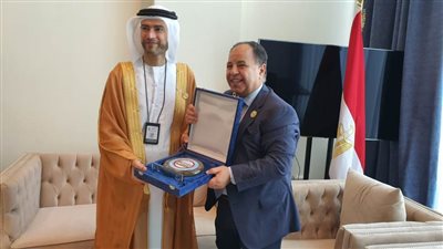 وزير المالية: تعزيز سبل التعاون الثنائي بين مصر والإمارات في كل المجالات