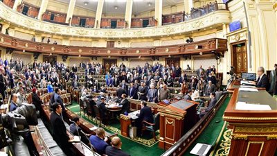 غدا.. مجلس النواب يستأنف جلساته العامة لمناقشة مشروعات قوانين وطلبات إحاطة