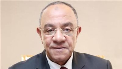 أمين «مستقبل وطن» بالجيزة: الحوار الوطني فرصة ذهبية للجميع ويحقق لمصر التنمية الشاملة