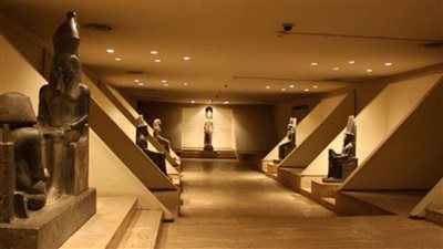 متاحف مصرية| كل ما تريد معرفته عن متحف الأقصر.. سعر التذكرة ومواعيد الزيارة