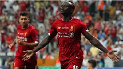 ليفربول يختار 5 لاعبين لخلافة ساديو ماني