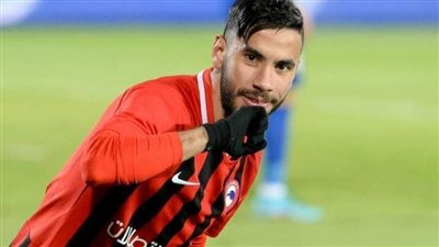 رغبة ناصر ماهر تحسم انضمامه للزمالك 