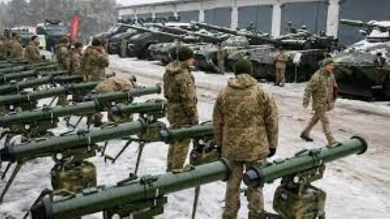 صورة أرشيفية