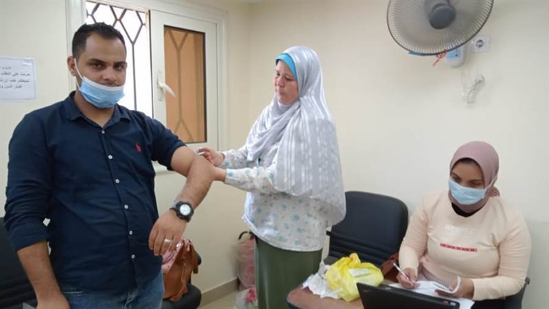 مركز تموين طوسون