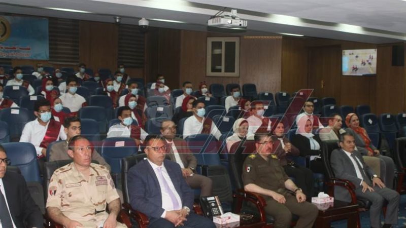 خلال اللقاء