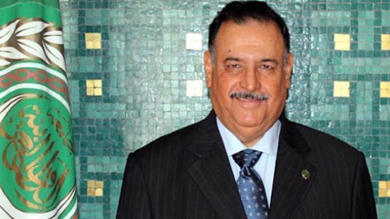 خليل الذوادي