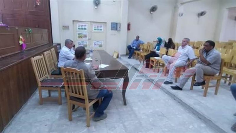 خلال الندوة