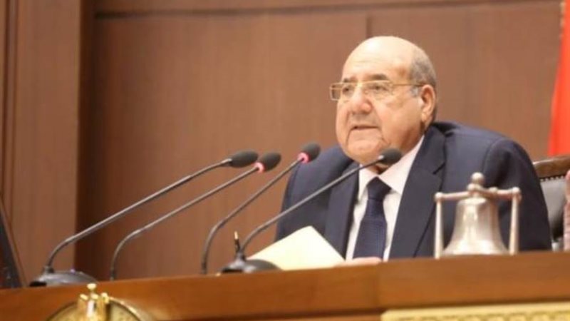 رئيس الشيوخ