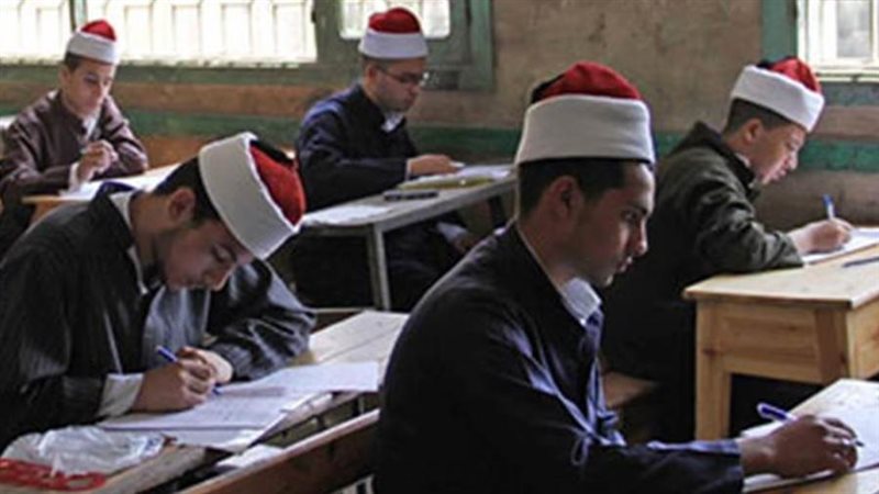 امتحانات الشهادة