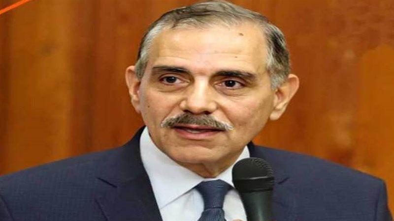 محافظ كفرالشيخ