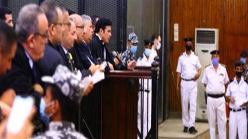 معاقبة المتهم كريم