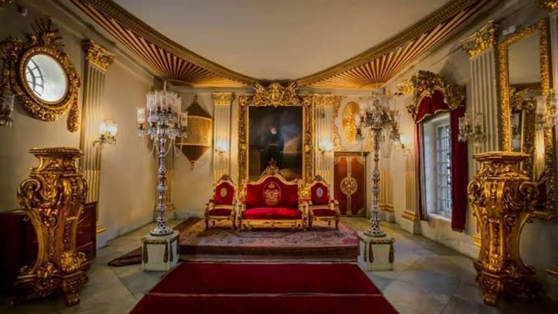 متحف محمد علي