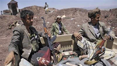 تقرير حقوقي: المليشيا الحوثية ارتكبت 119 انتهاكا بتعز خلال فترة الهدنة