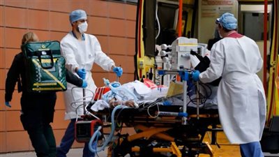 التشيك ترصد أول 5 إصابات مؤكدة بمتحوري أوميكرون الجديدين