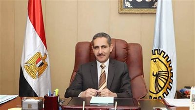 محافظ الغربية يترأس اجتماع المجلس التنفيذى للمحافظة