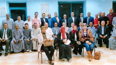 حزب العدل يواصل مدارس الكادر السياسي بقنا.. وتدريبًا للمحليات بأسيوط