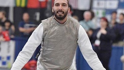 علاء أبو القاسم: الجميع يعمل من أجل خروج بطولة العالم بشكل ممتاز