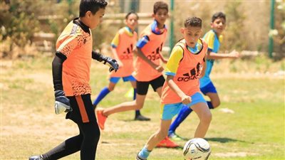 بدء اختبارات الناشئين بالإسماعيلي