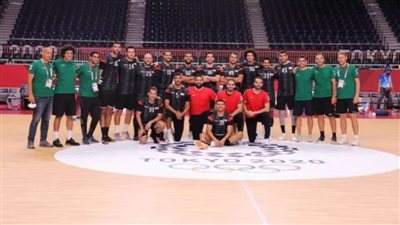 منتخب اليد يعسكر بالمركز الأولمبي استعدادا لدورة ألعاب البحر المتوسط