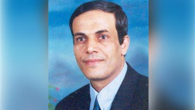 تهنئة بتعيين نائب رئيس جامعة العريش لشؤون التعليم والطلاب